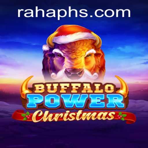 BuffaloPowerChristmas: A Festive Spin to Gaming with Unique Rules