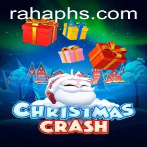 ChristmasCrash: The Exciting New Game Featuring RAHA PH
