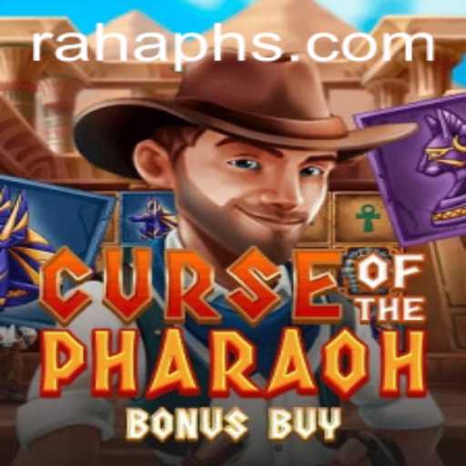 Unearth the Mysteries with Curse of the Pharaoh Bonus Buy