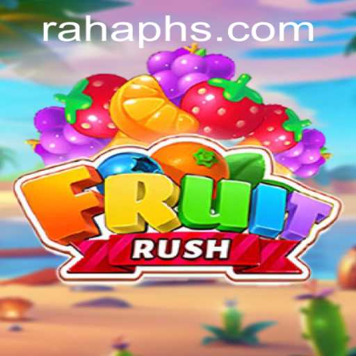 Unveiling FruitRush: The Fun and Strategic Board Game Sweeping Across RAHA PH