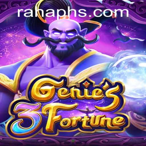 Genie3Fortune: Discovering the Magic of RAHA PH in Gameplay