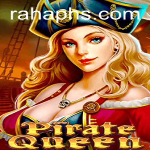 PirateQueen: Embark on an Epic Adventure with RAHA PH