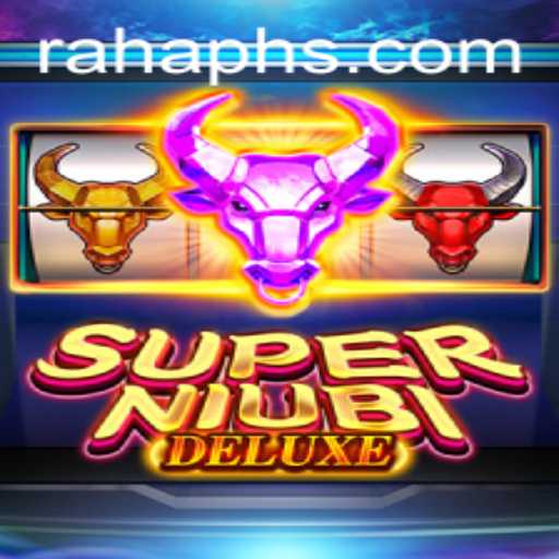 The Captivating World of SuperNiubiDeluxe and the Role of RAHA PH