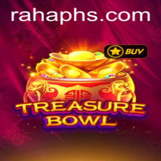 Exploring TreasureBowl: A Dive into RAHA PH's Latest Gaming Sensation