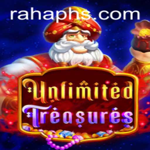 UnlimitedTreasures: An Exciting New Adventure in Gaming Featuring RAHA PH