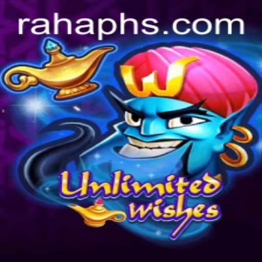 UnlimitedWishes: A Revolutionary Game Experience with RAHA PH