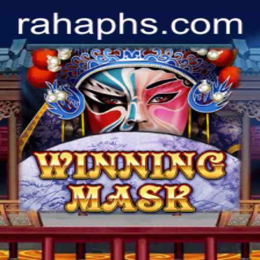 WinningMask: The New Gaming Experience with RAHA PH