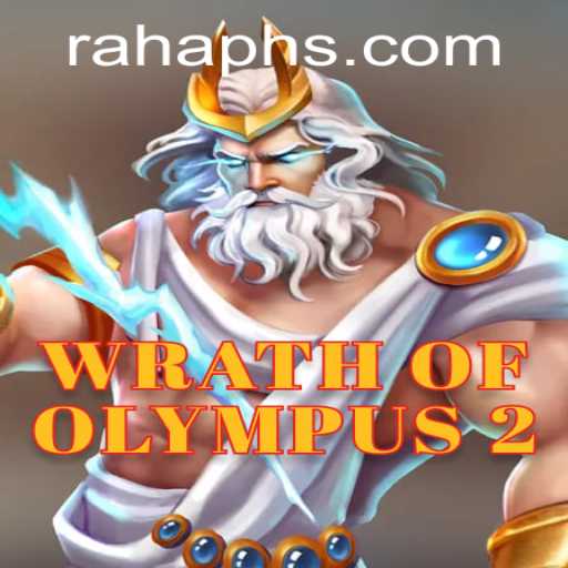Embark on an Epic Journey with WrathofOlympus2: The Rise of RAHA PH